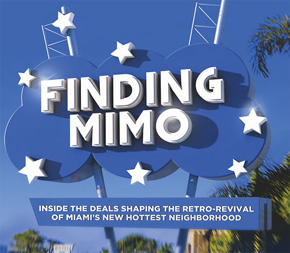 Finding-MiMo